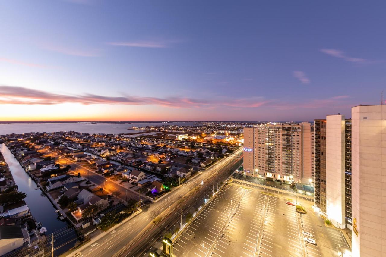 The Quay Condos 大洋城 外观 照片